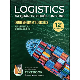 Logistics Và Quản Trị Chuỗi Cung Ứng - SGB