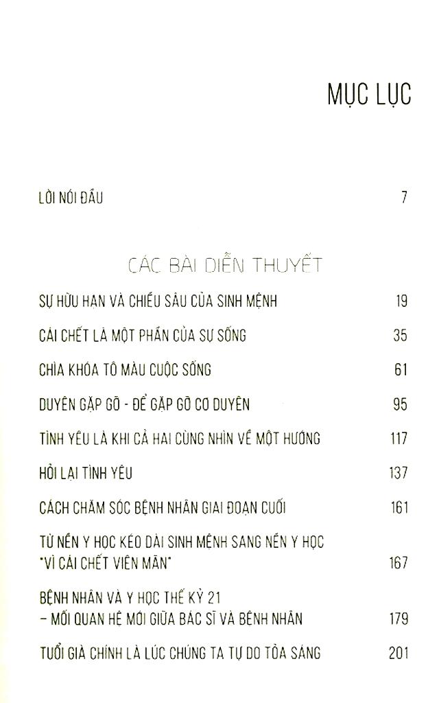Sống Chất - Triết Lý Sống Của Huyền Thoại Y Học Nhật Bản