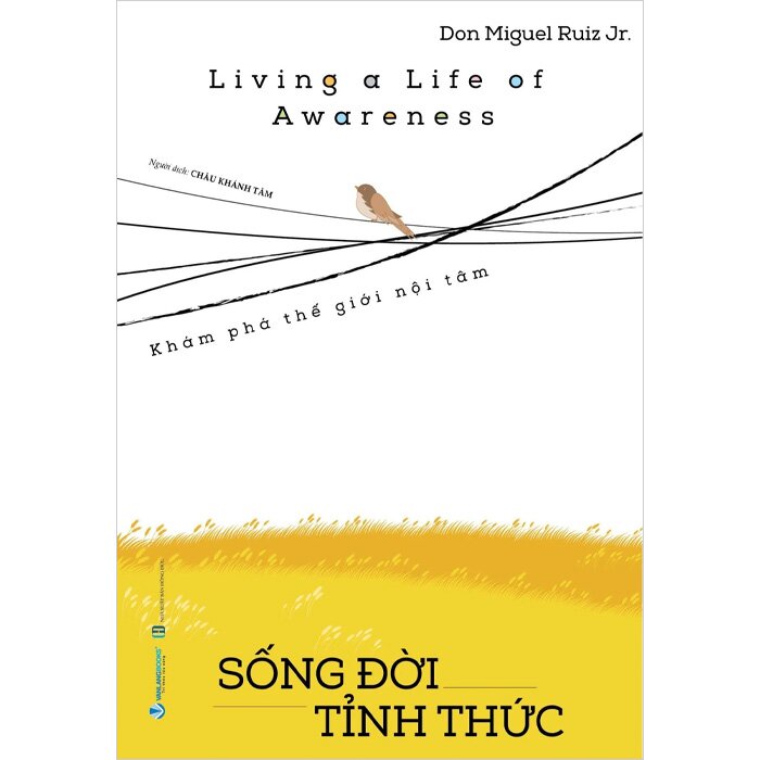 Sống Đời Tỉnh Thức