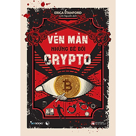 Vén Màn Những Bê Bối Crypto _SKY