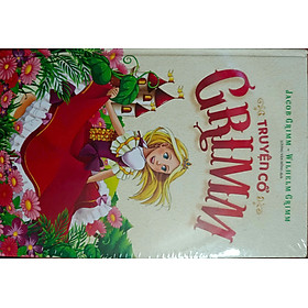 Truyện cổ Grimm