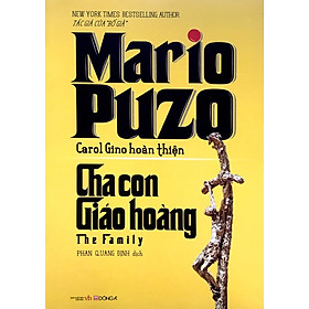 Cha Con Giáo Hoàng (Mario Puzo)