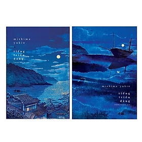 Sách - Tiếng triều dâng (2 phiên bản bìa) (Bìa cứng) - Nhã Nam Official