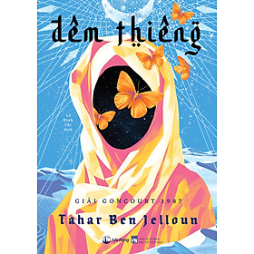 Đêm Thiêng (Giải Goncourt 1987)