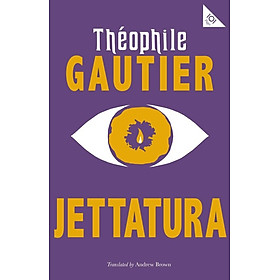 Truyện đọc tiếng Anh: Jettatura