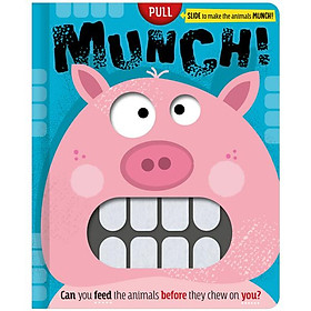 Munch!