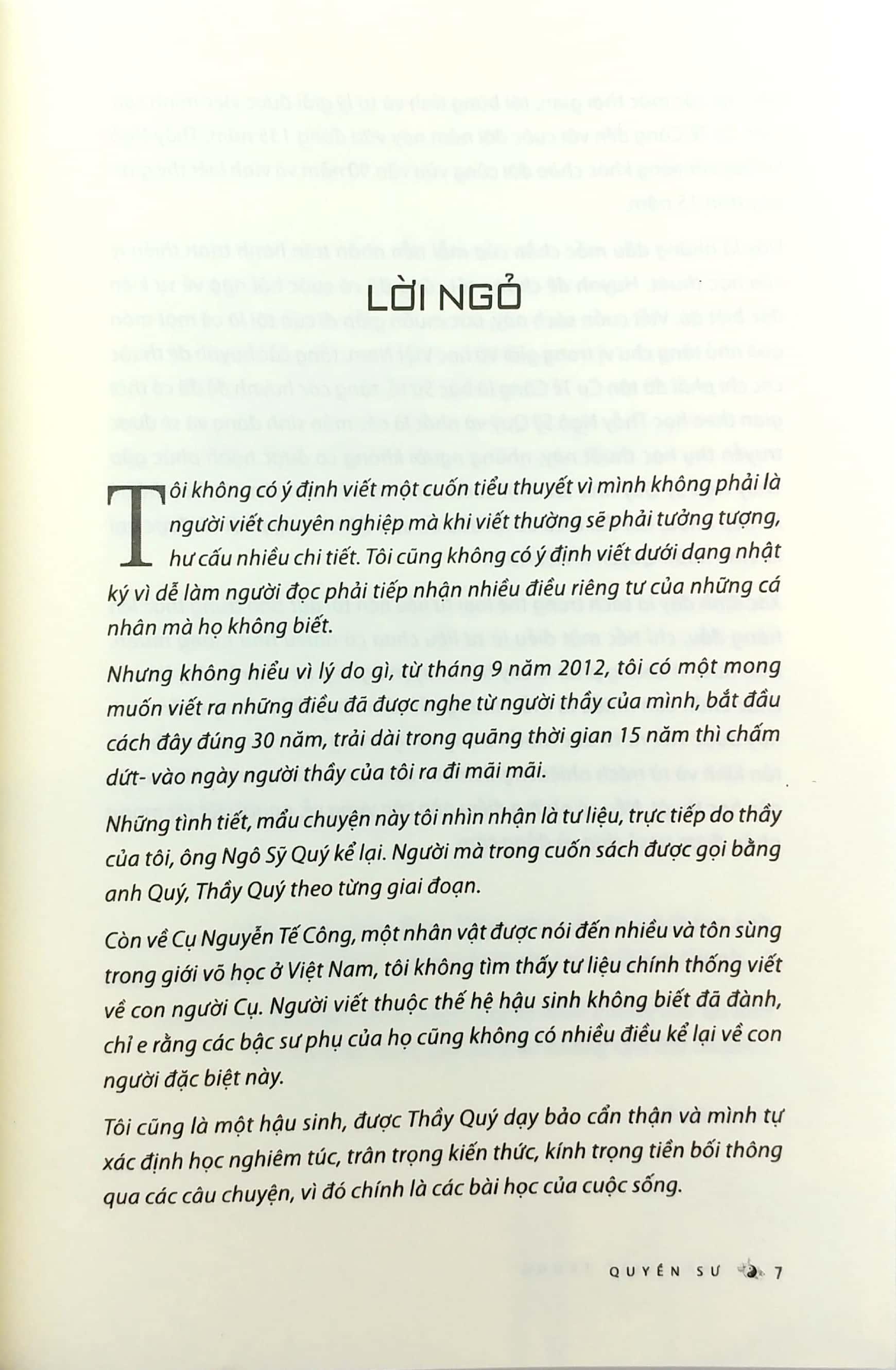 Quyền Sư