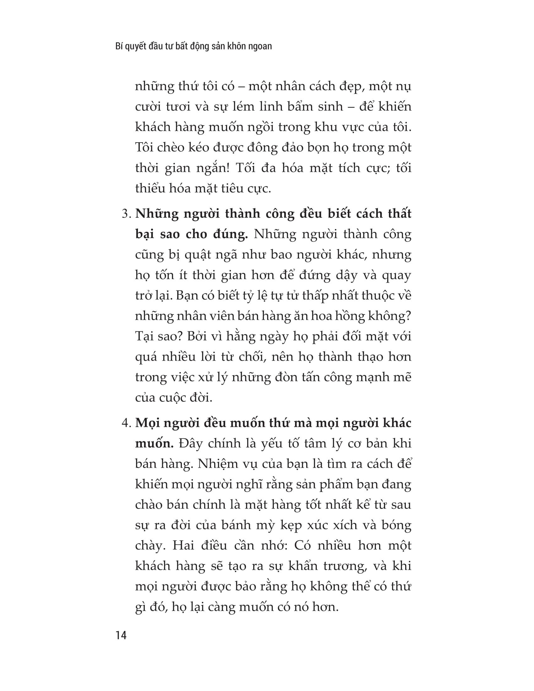 Bí Quyết Đầu Tư Bất Động Sản Khôn Ngoan