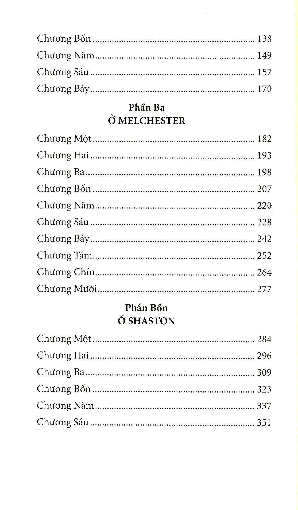 JUDE - Kẻ Vô Danh