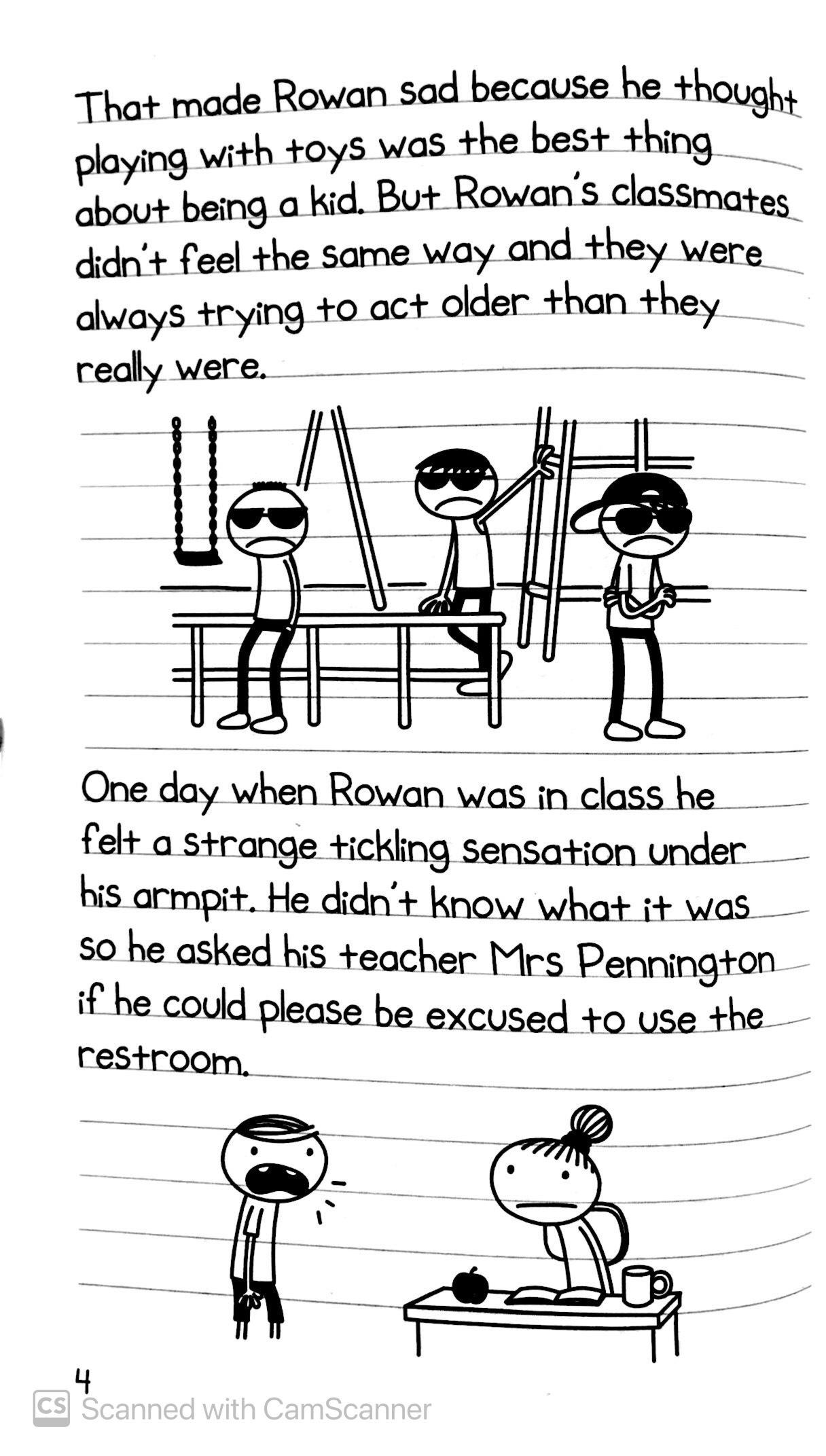 Rowley Jefferson