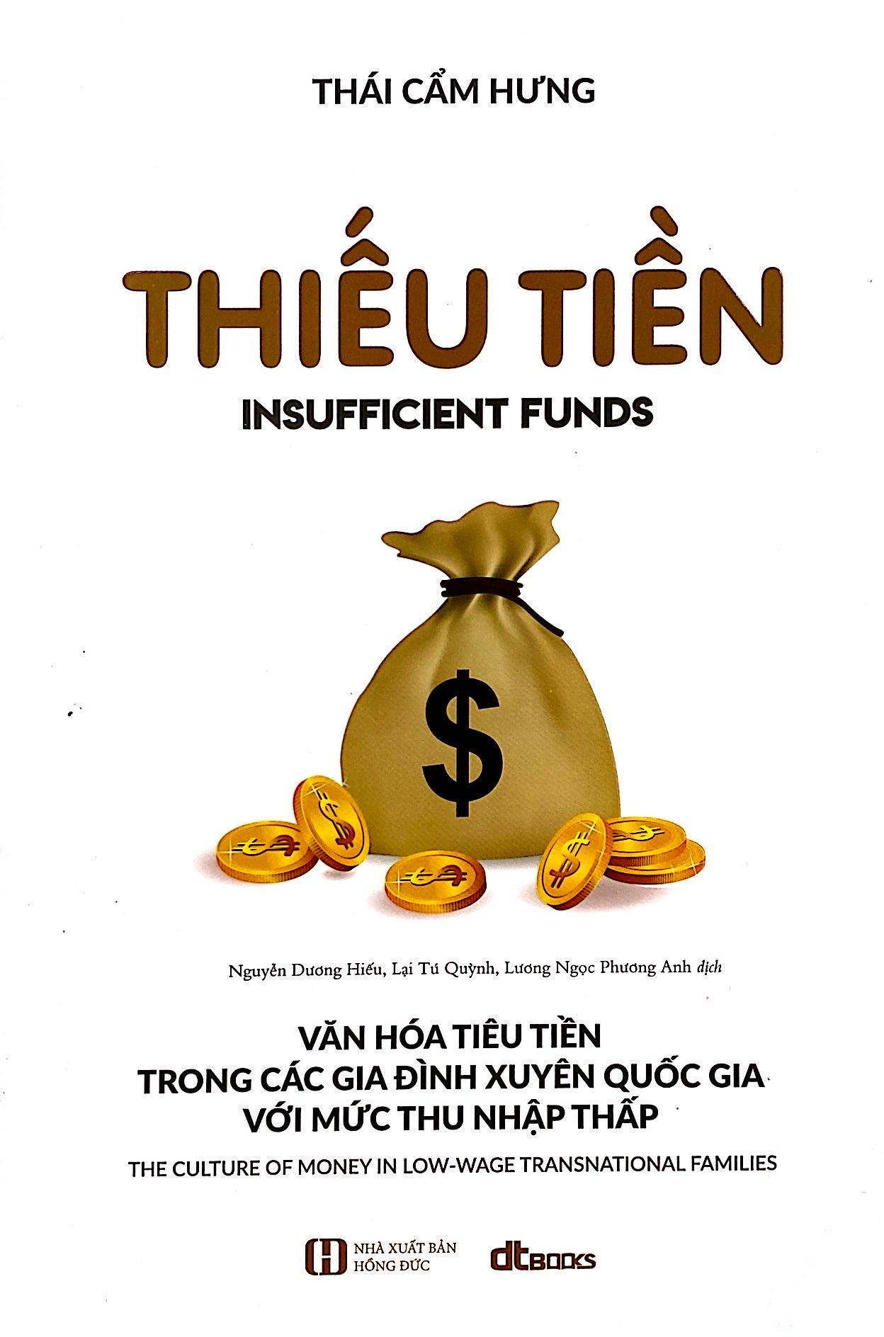 Thiếu Tiền
