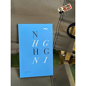 NGHĨ – Leopardi - Cao Việt Dũng dịch – FORMApubli