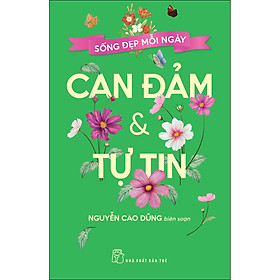 Bộ sách Sống đẹp mỗi ngày
