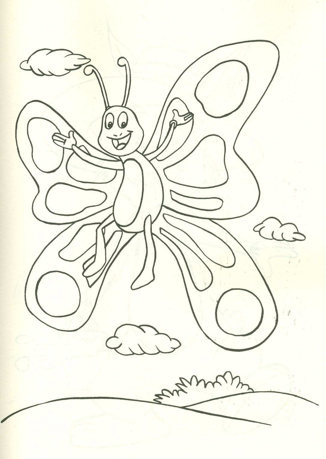 My Jumbo Super Duper Colouring Book