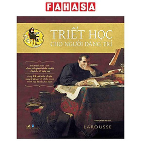 Triết Học Cho Người Đãng Trí
