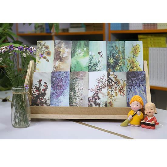 Tập 6 - Cô gái văn chương và tinh linh nước mang hoa mặt trăng - Bản Quyền