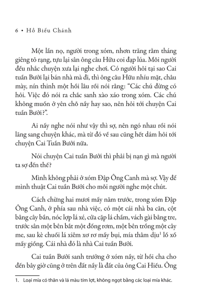 Sách - Con Nhà Nghèo
