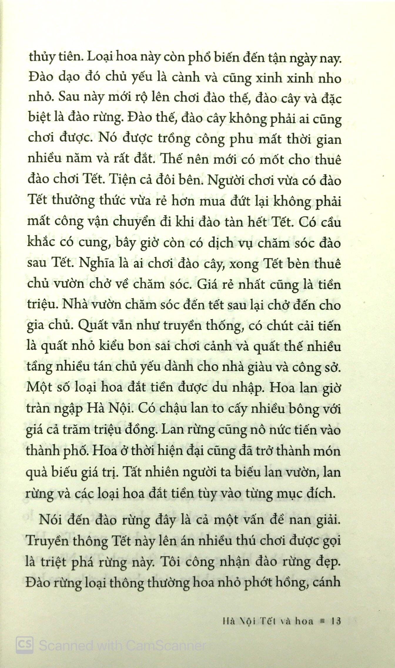 Phố Phở Phố Có Nhà To