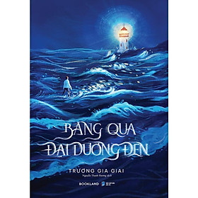Sách - Băng Qua Đại Dương Đen - AZ Việt Nam