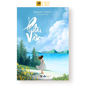 Sách - Phù Vân - Truyện, Văn Học Nhật Bản Lấy Bối Cảnh Đà Lạt Việt Nam - Hayashi Fumiko - Phúc Minh Books