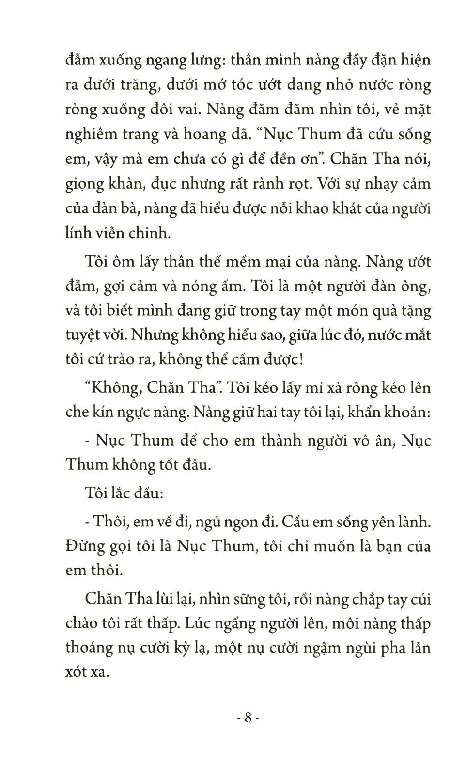 The Soul-Selling Guy - Người Bán Linh Hồn
