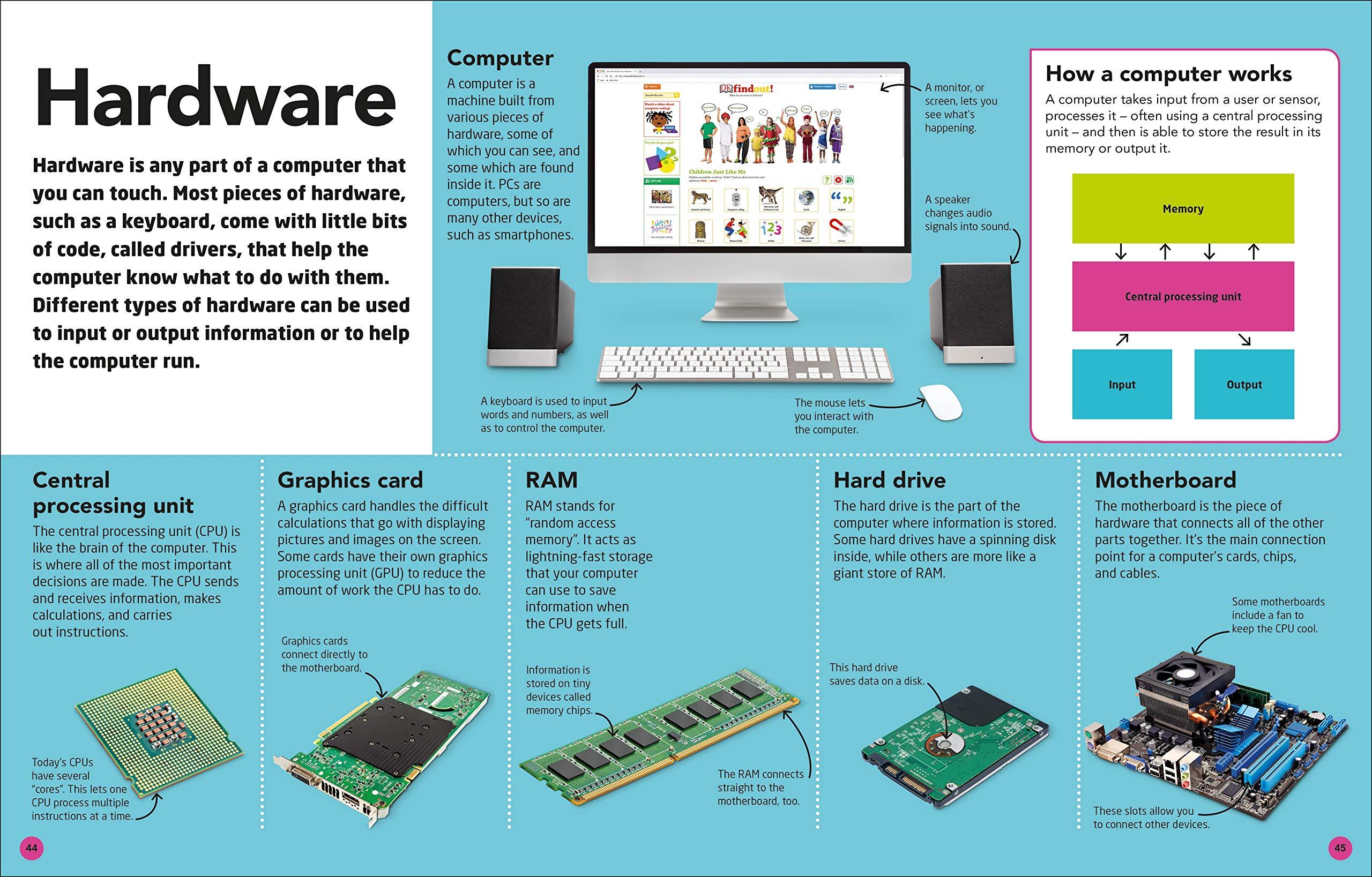 How To Be A Coder: Learn to Think like a Coder with Fun Activities, then Code in Scratch 3.0 Online! (Hardback)
