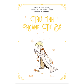 Thư Tình Hoàng Tử Bé