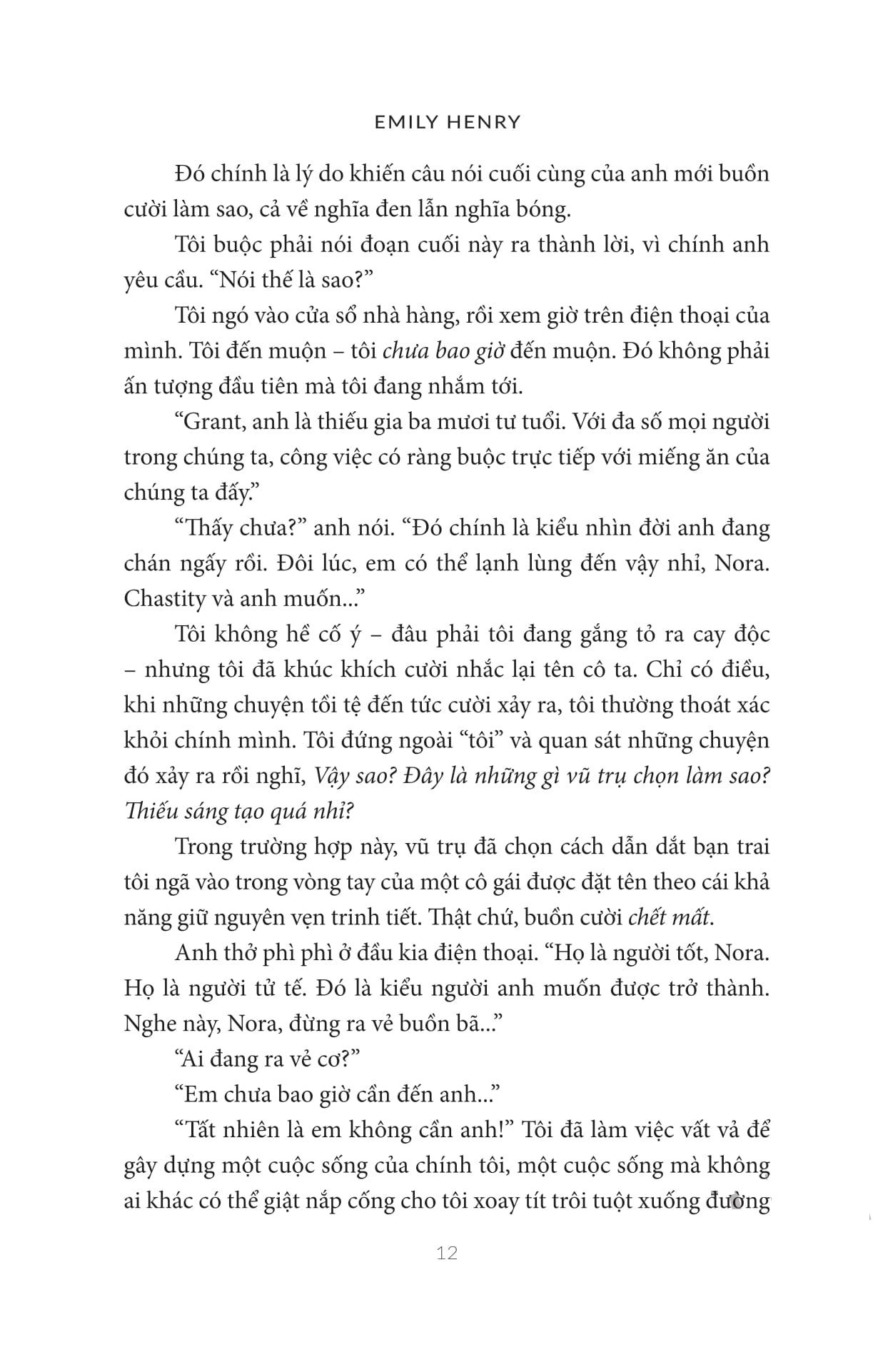 Những Kẻ Mê Sách