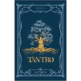 Sách: Tàn Tro