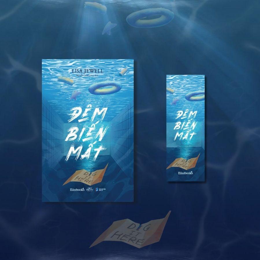 Đêm Biến Mất - Bản Quyền