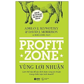 Vùng Lợi Nhuận - Bản Quyền