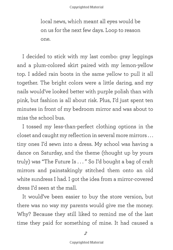 Lights, Music, Code! #3 (Girls Who Code)