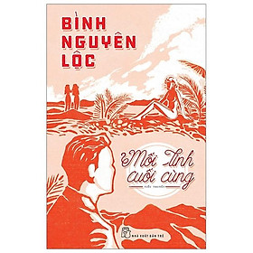 Mối Tình Cuối Cùng