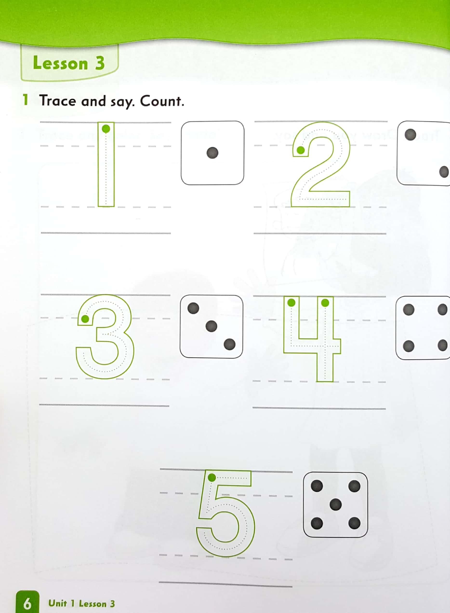 First Friends (Ame) 1 Activity Book