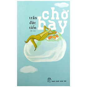 Chờ Bay