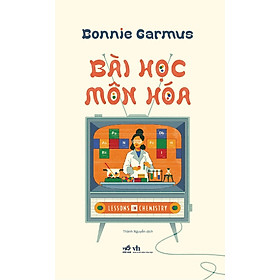 Bài Học Môn Hóa
