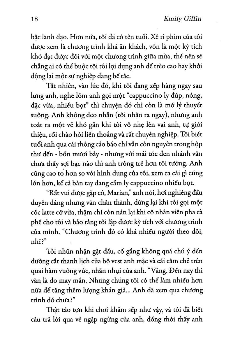 Em Thuộc Về Anh