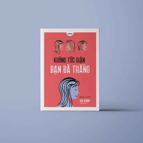 Sách Không Tức Giận Bạn Đã Thắng - Bản Quyền