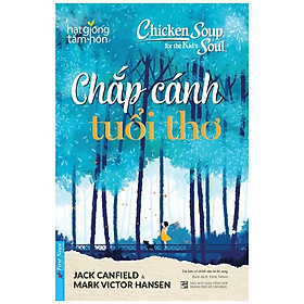 Chắp Cánh Tuổi Thơ - Kid