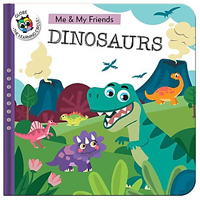 Dinosaurs (Me & My Friends)