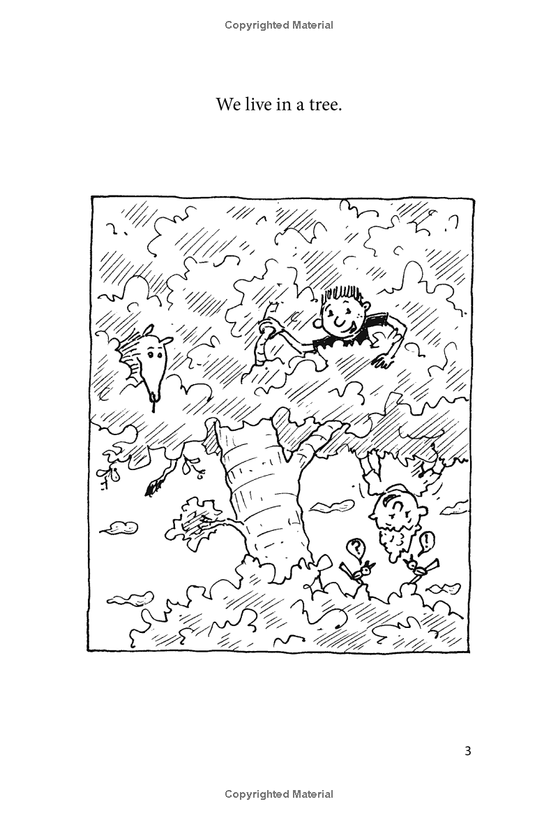 The 78-Storey Treehouse: The Treehouse Book 06