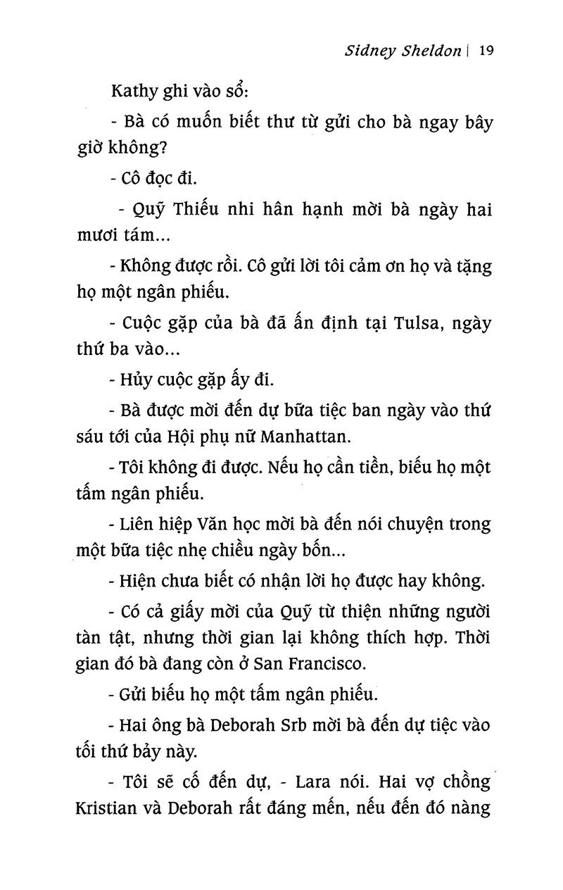 Sao Chiếu Mệnh
