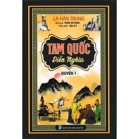 Tam Quốc Diễn Nghĩa - HA