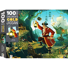 100-Piece Children