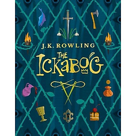 The Ickabog