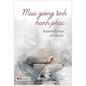 Cuốn Sách - Mùa giáng sinh hạnh phúc