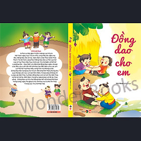 Đồng dao cho em