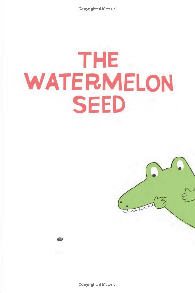 World of Reading Level 1: The Watermelon Seed; Good Night Owl: 2-in-1 Listen-Along Reader