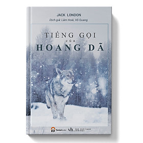 Tiếng gọi của hoang dã