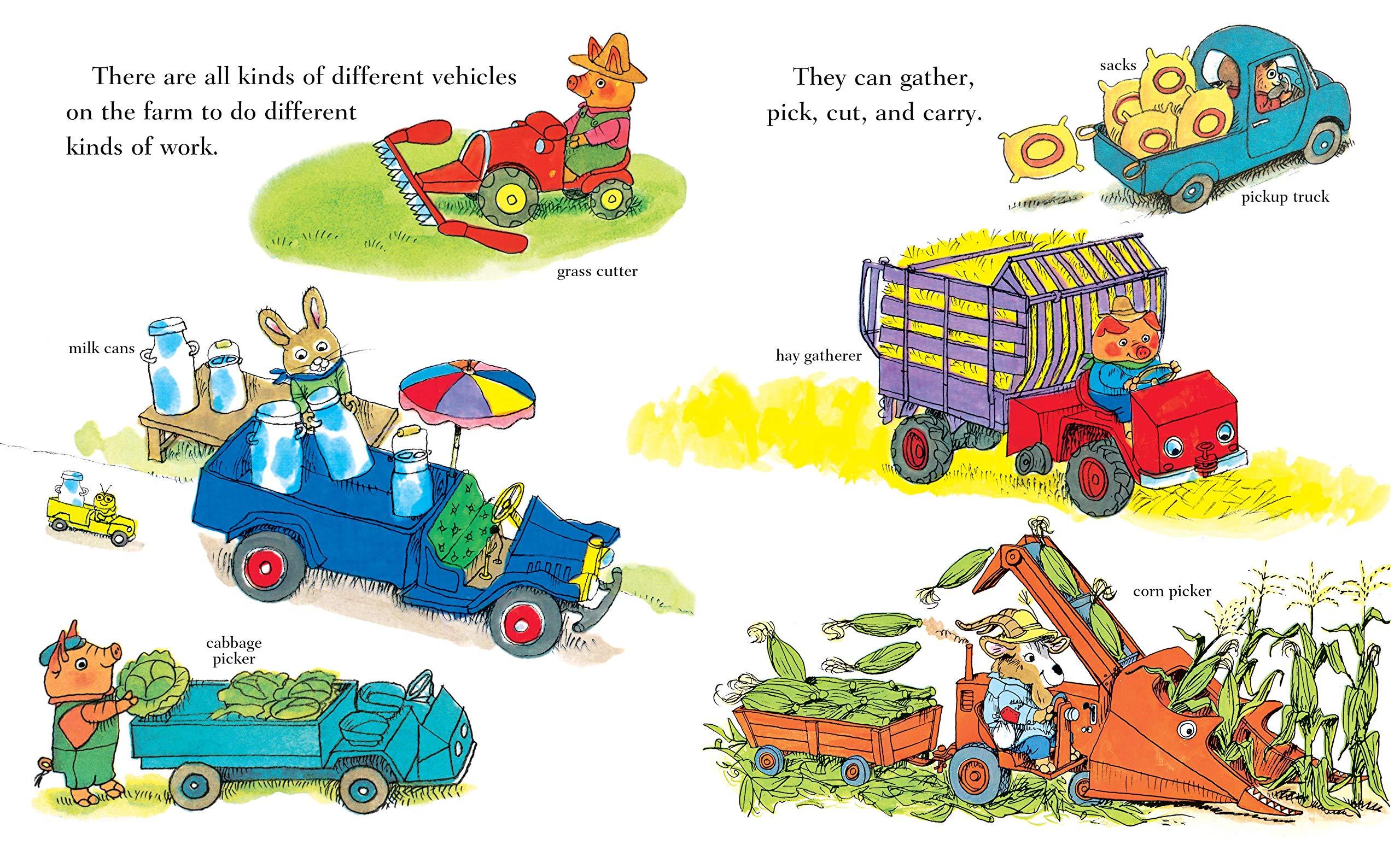 Richard Scarry